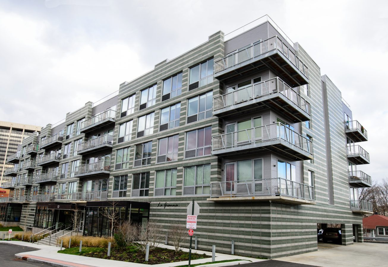 La Gianna Condominiums MultiUnit Modular Solutions